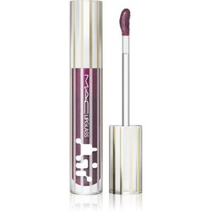 MAC Cosmetics Lipglass Air hidratáló ajakfény árnyalat Sublime 5 ml kép