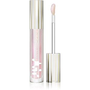 MAC Cosmetics Lipglass Air hidratáló ajakfény árnyalat Frozen 5 ml kép