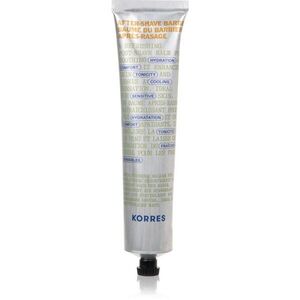 Korres Athenian Grooming frissítő balzsam borotválkozás után uraknak 125 ml kép