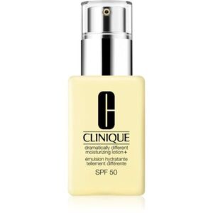 Clinique Dramatically Different™ Moisturizing Lotion SPF50 hidratáló arckrém SPF 50 75 ml kép