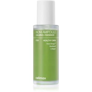 celimax The Real Noni intenzíven hidratáló arcszérum az érzékeny bőr megnyugtatásához és erősítéséhez 50 ml kép
