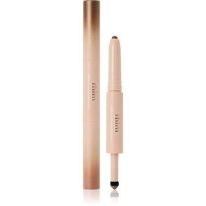 thim Artist Touch Shadow Duo szemhéjfesték ceruza duo árnyalat 04 Capuccino 1.2 g kép
