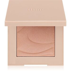 thim Infusion Blush púderes arcpír az élénk bőrért árnyalat 03 Ginger 4.5 g kép
