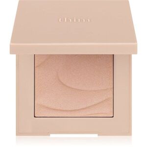 thim Infusion Blush púderes arcpír az élénk bőrért árnyalat 01 Oat 4.5 g kép