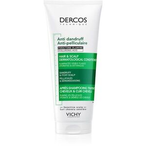 Vichy Dercos Anti-Dandruff Conditioner kondicionáló korpásodás ellen 200 ml kép