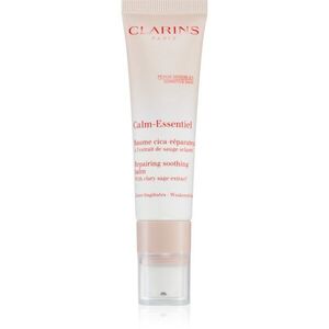 Clarins Calm-Essentiel Repairing Soothing Balm tápláló balzsam nyugtató hatással 30 ml kép