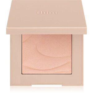 thim Infusion Blush púderes arcpír az élénk bőrért árnyalat 02 Peach 4.5 g kép