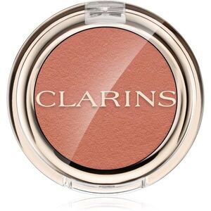 Clarins Ombre Skin szemhéjfesték árnyalat 04 - Matte Rosewood 1, 5 g kép