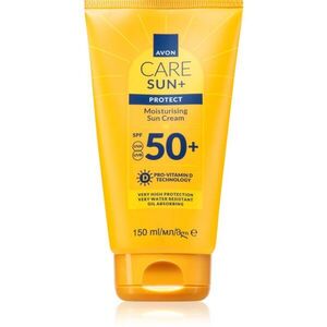 Avon Care Sun + Protect hidratáló naptej SPF 50+ 150 ml kép