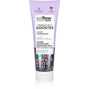 so!flow Coloured Hair Color Protecting Boosting szérum a szín védelméért 75 ml kép
