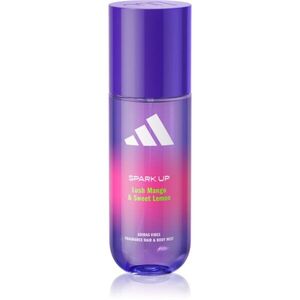 Adidas Vibes Spark Up parfümözött spray a testre hölgyeknek 150 ml kép
