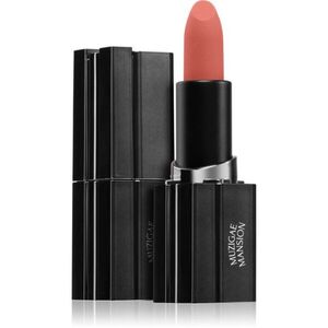MUZIGAE MANSION Moodwear Blur Lipstick hidratáló matt rúzs árnyalat 004 Layered 4 g kép