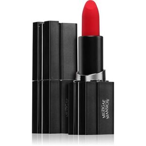 MUZIGAE MANSION Moodwear Blur Lipstick hidratáló matt rúzs árnyalat 008 Revenge 4 g kép