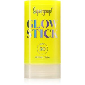 Supergoop! Glow Stick napozó krém stift SPF 50 20 g kép