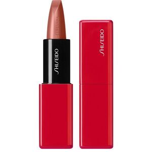Shiseido Makeup Technosatin gel lipstick selyem rúzs árnyalat 405 Playback 4 g kép
