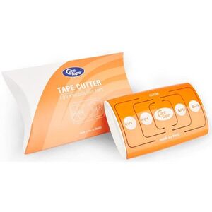CureTape® Cutter automatikus tapaszvágó 1 db kép