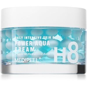 Medi - Peel Power Aqua Cream hidratáló arckrém 50 ml kép