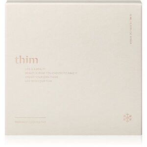 thim Radiance Cooling Pad tonizáló párnák hűsítő hatással 10 db kép