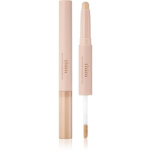 thim Skin Cover Concealer Duo fedő korrektor a bőr tökéletlenségei ellen kétoldalas árnyalat 03 Sand 6.3 g kép