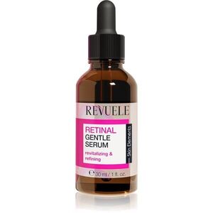 Revuele Retinal Gentle Serum kisimító szérum revitalizáló hatású 30 ml kép