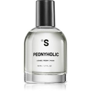 Sister's Aroma Peonyholic Eau de Parfum hölgyeknek 50 ml kép
