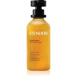 STENDERS 24 Carat Gold folyékony szappan 245 ml kép