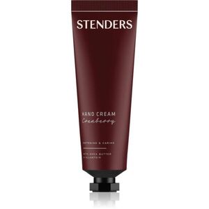 STENDERS Cranberry hidratáló kézkrém 25 ml kép