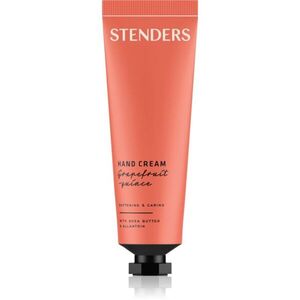 STENDERS Grapefruit & Quince hidratáló kézkrém 25 ml kép