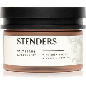 STENDERS Grapefruit só peeling testre 300 g kép