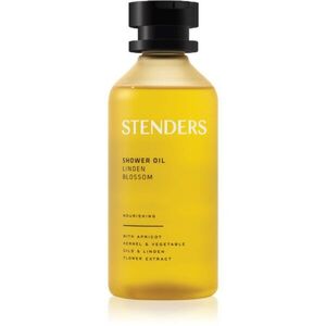 STENDERS Linden Blossom tusoló olaj 245 ml kép