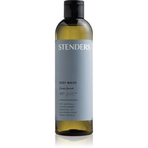 STENDERS Juniper fürdőgél férfiaknak 250 ml kép