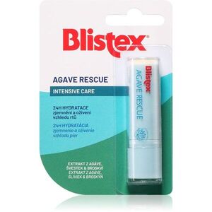 Blistex Agave Rescue hidratáló balzsam a száraz ajkakra 3.7 g kép