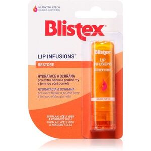 Blistex Lip Infusion Restore hidratáló balzsam 3.7 g kép
