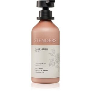 STENDERS Rose testápoló tej kézre 245 ml kép