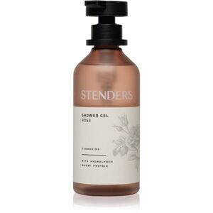 STENDERS Rose tusfürdő gél rózsa illattal 250 ml kép