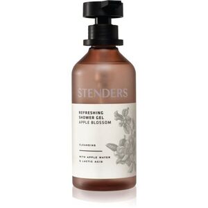 STENDERS Apple Blossom felfrissítő tusfürdő gél 250 ml kép