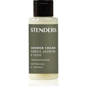 STENDERS Nordic Jasmine & Yuzu krémtusfürdő Mini 50 ml kép