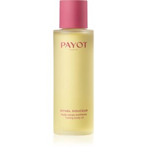 Payot Rituel Douceur feszesítő testolaj 100 ml kép