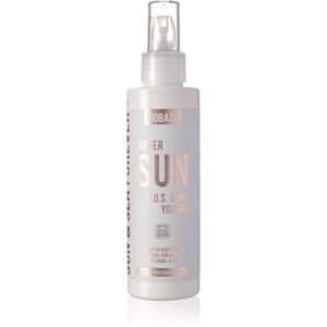 BIOBAZA After Sun fluid hosszabbítja a napbarnítottságot 150 ml kép