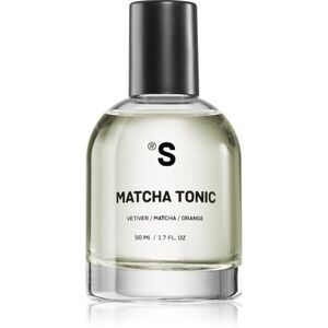 Sister's Aroma Matcha Tonic Eau de Parfum unisex 50 ml kép