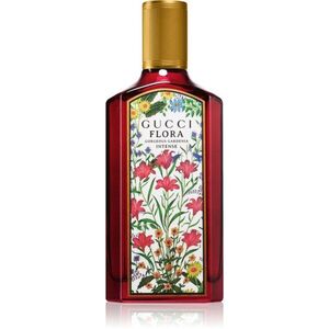 Gucci Flora Gorgeous Gardenia Eau de Parfum Intense Eau de Parfum hölgyeknek 100 ml kép