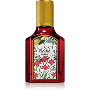 Gucci Flora Gorgeous Gardenia Eau de Parfum Intense Eau de Parfum hölgyeknek 30 ml kép