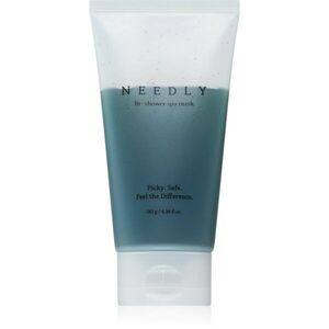 NEEDLY In-Shower Spa Mask 3 perces detoxikáló maszk 180 g kép