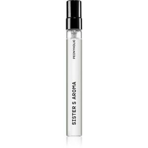 Sister's Aroma Peonyholic Eau de Parfum hölgyeknek 10 ml kép