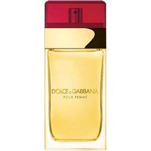 Dolce&Gabbana Pour Femme Eau de Toilette hölgyeknek 100 ml kép