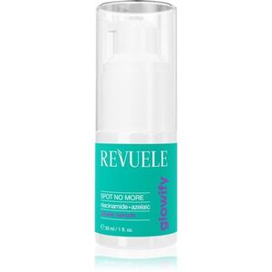 Revuele Glowify Spot No More bőr szérum egységesíti a bőrszín tónusait 30 ml kép