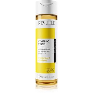 Revuele Vitamin C Toner élénkítő tonik 200 ml kép
