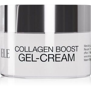 Revuele Wonder Collagen Boost gyengéd géles krém a feszes bőrért 50 ml kép