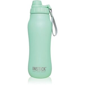 INSTICK Insulated Bottle Curvy termopalack szín Mint 1 db kép
