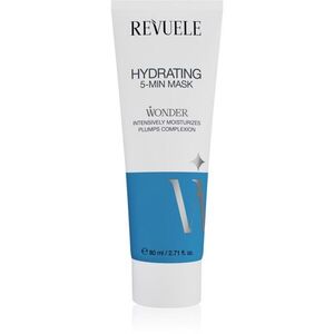 Revuele Wonder 5-Min Mask hidratáló arcmaszk 80 ml kép